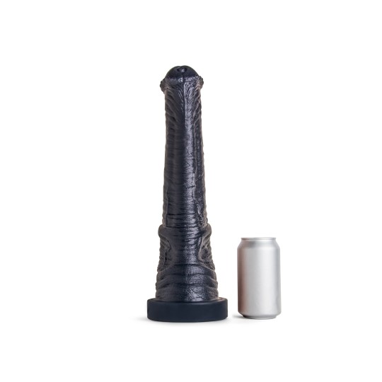 Plug CENTAUR XXL Hankeys Toys