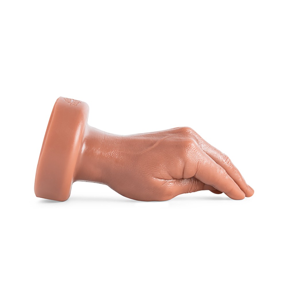 HANDYMAN M/L Fist Butt Plug Hankey's Toys 2