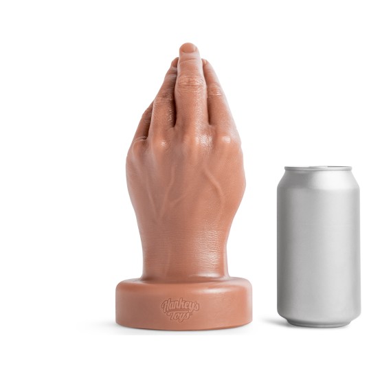 HANDYMAN XL Fist Plug Hankey's Toys