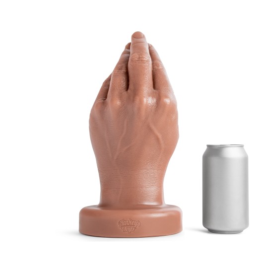 HANDYMAN 4XL Fist Plug Hankeys Toys
