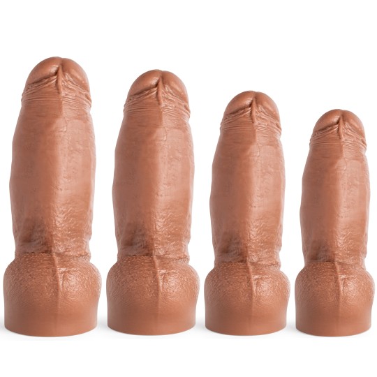 THE MIKEY L/XL Dildo Hankey's Toys 7