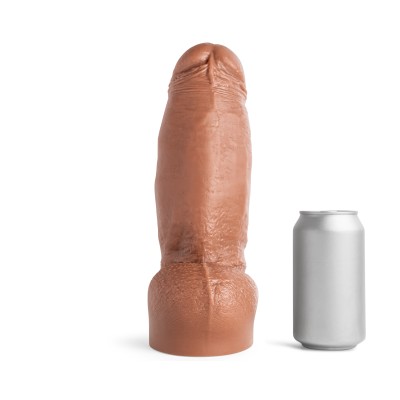 THE MIKEY L/XL Dildo Hankey's Toys 1