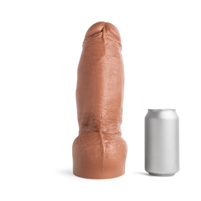 THE MIKEY XXL Dildo Hankey's Toys 1