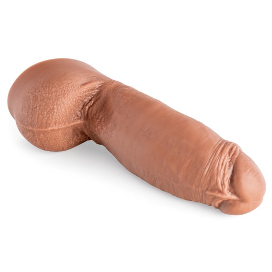 THE MIKEY XXL Dildo Hankey's Toys 4