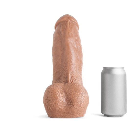 AARON KLEIN L/XL Dildo Hankeys Toys