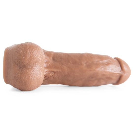 AARON KLEIN L/XL Dildo Hankey's Toys 3