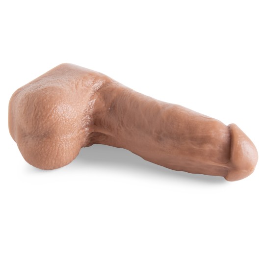 AARON KLEIN L/XL Dildo Hankey's Toys 4