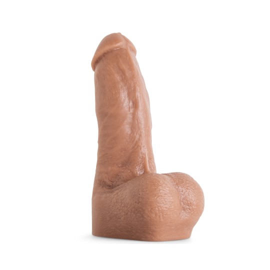 AARON KLEIN L/XL Dildo Hankey's Toys 5