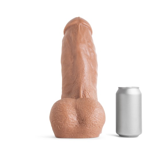 AARON KLEIN XXL Dildo Hankey's Toys