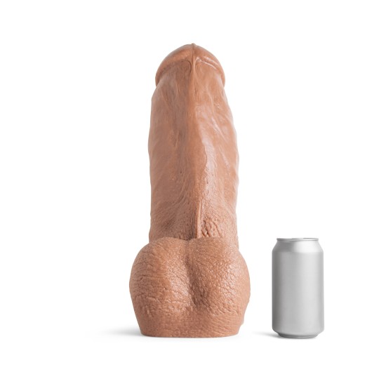 AARON KLEIN 4XL Dildo Hankey's Toys 5