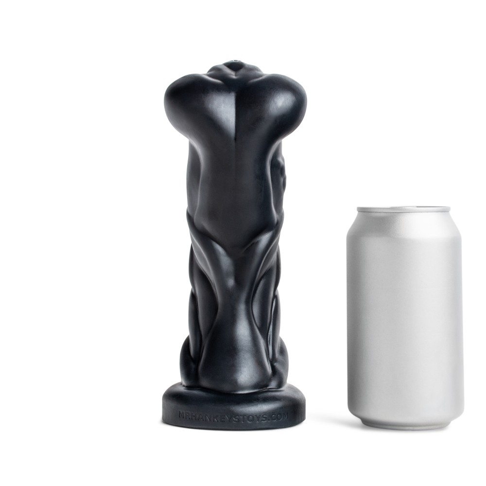 KALIB Small Butt Plug Hankey's Toys 2