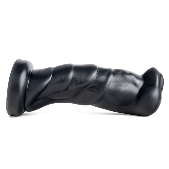 KALIB Small Butt Plug Hankey's Toys 7