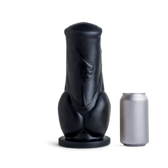 Plug SOLATOK XXL Hankeys Toys