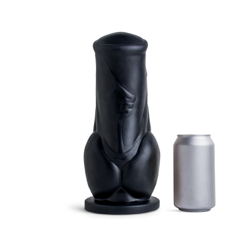 SOLATOK XXL AnalPlug Hankey's Toys