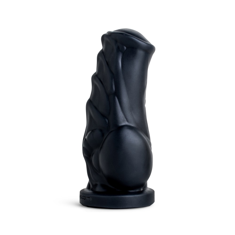 SOLATOK XXL AnalPlug Hankey's Toys