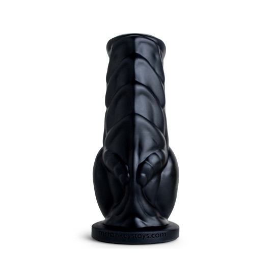 SOLATOK XXL AnalPlug Hankey's Toys