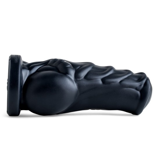 SOLATOK XXL AnalPlug Hankey's Toys