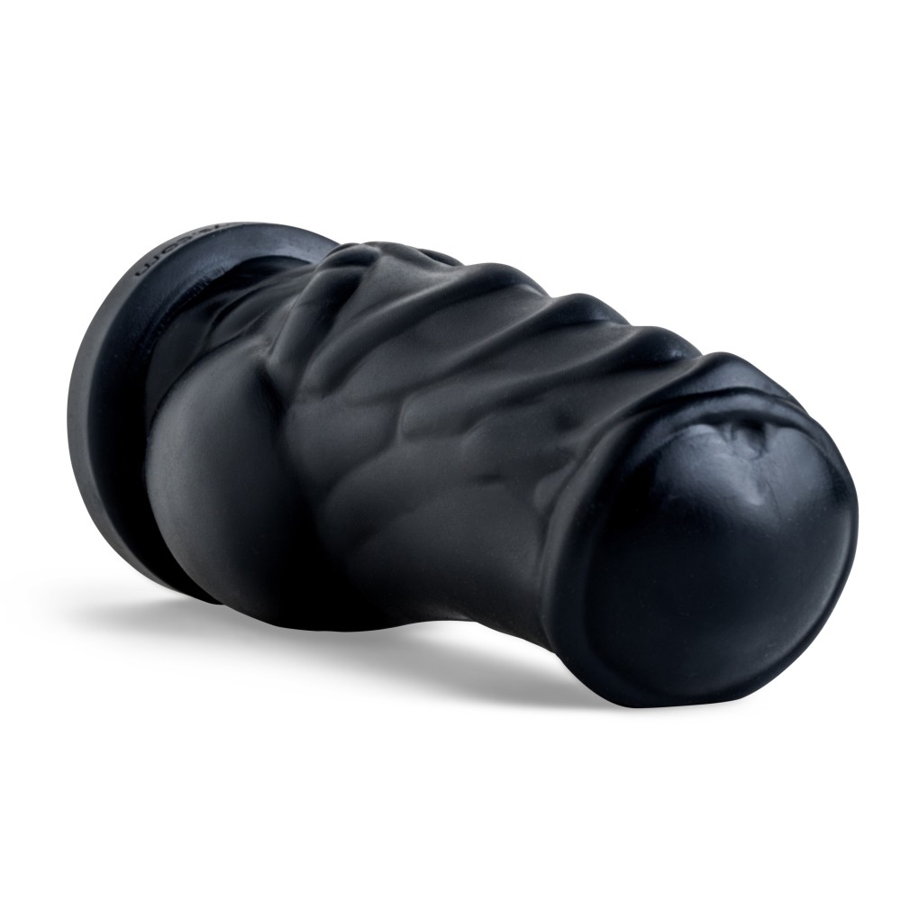 SOLATOK XXL AnalPlug Hankey's Toys