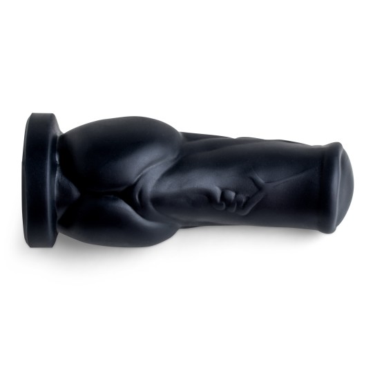 SOLATOK XXL AnalPlug Hankey's Toys