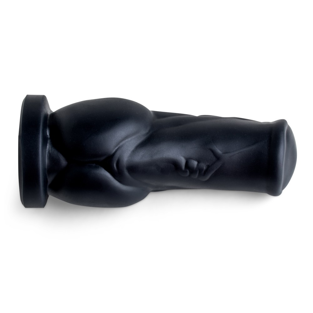 SOLATOK XXL AnalPlug Hankey's Toys