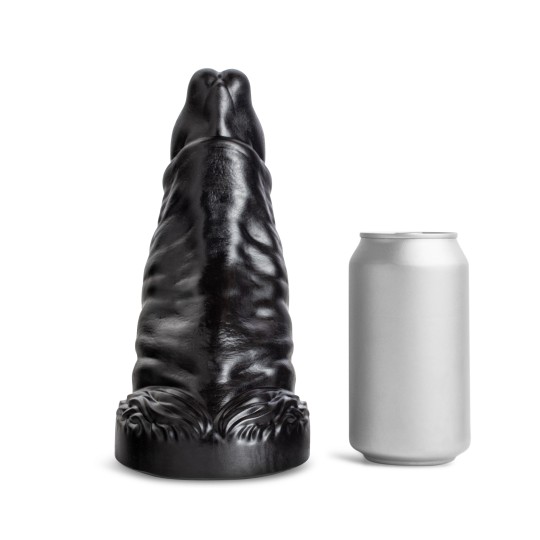 THE RABBIT Medium AnalPlug Hankey's Toys 1