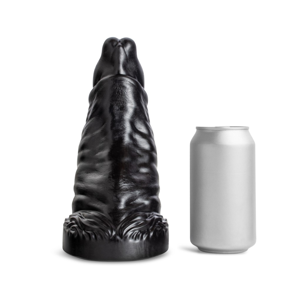 THE RABBIT Medium AnalPlug Hankey's Toys 1