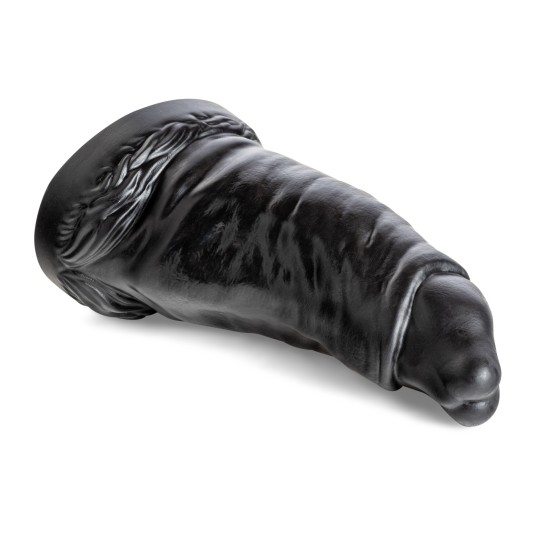 THE RABBIT Medium Butt Plug Hankey's Toys 3