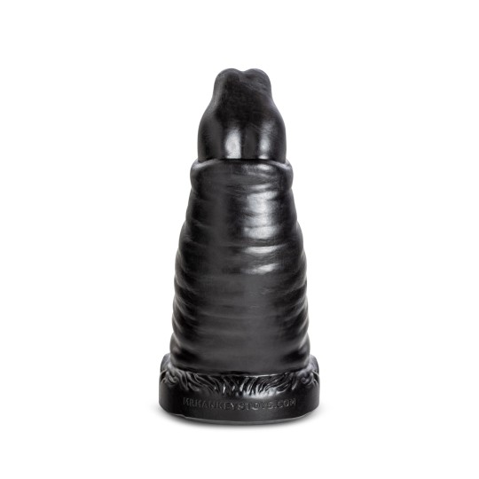 THE RABBIT Medium AnalPlug Hankey's Toys 5
