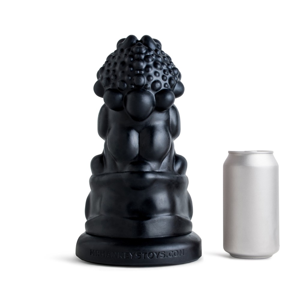 PRINCE CHARMING XXL AnalPlug Hankey's Toys