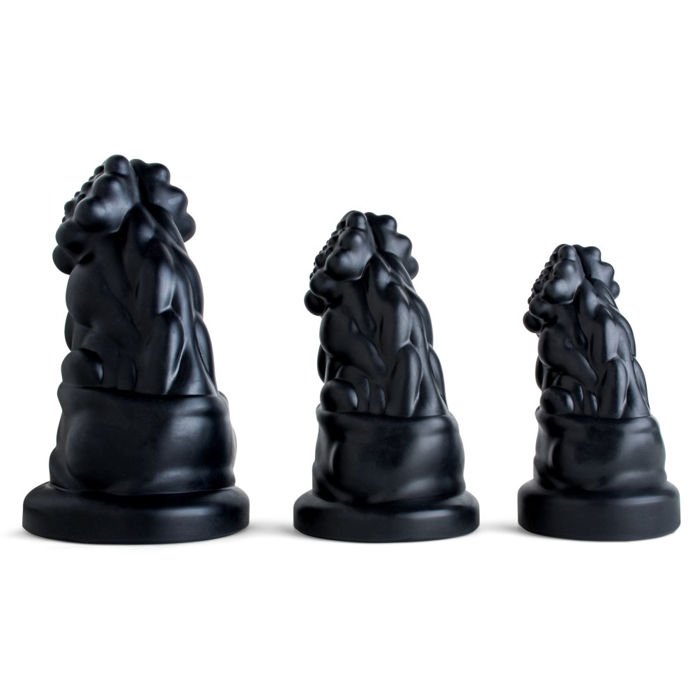 PRINCE CHARMING XXL AnalPlug Hankey's Toys