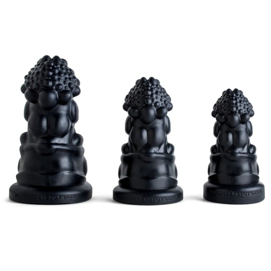 PRINCE CHARMING XXL AnalPlug Hankey's Toys