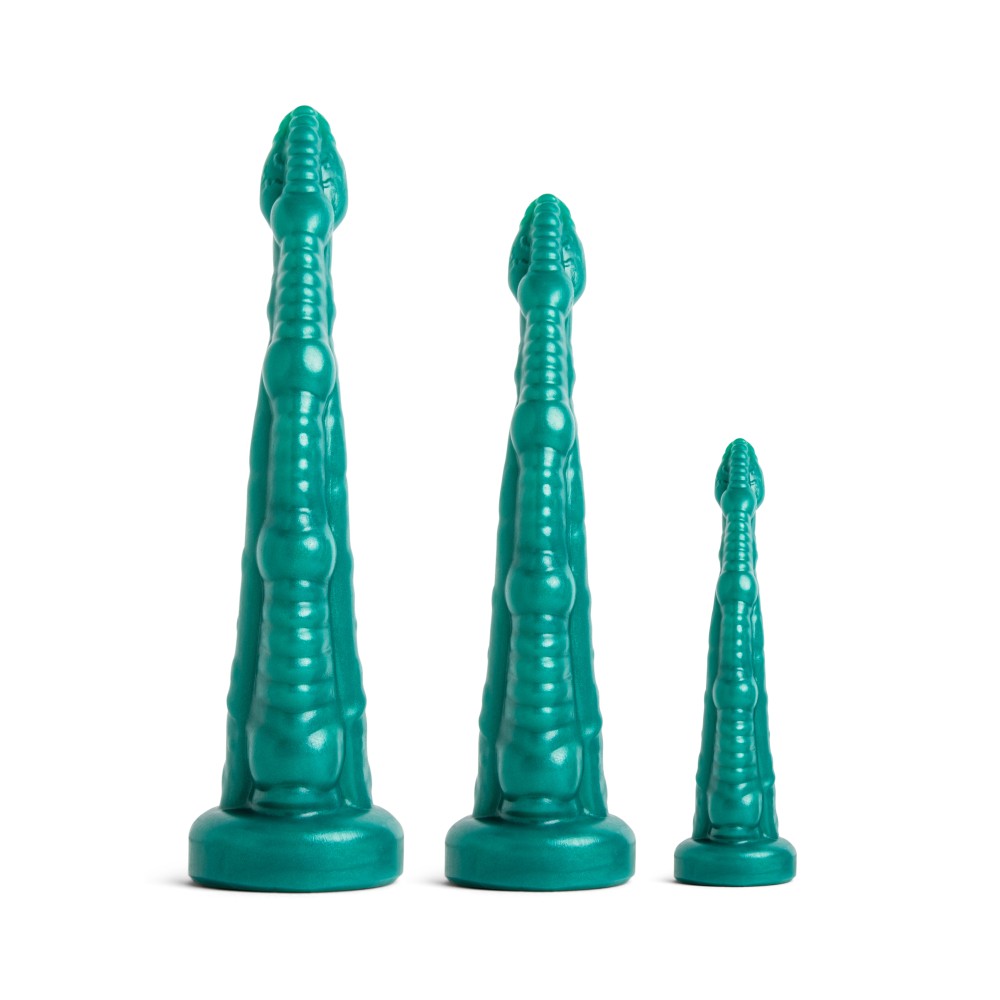 SIGMALOID M/L Butt Plug Hankey's Toys
