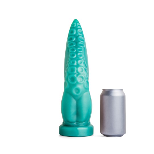 Plug TAINTACLE L/XL Hankeys Toys