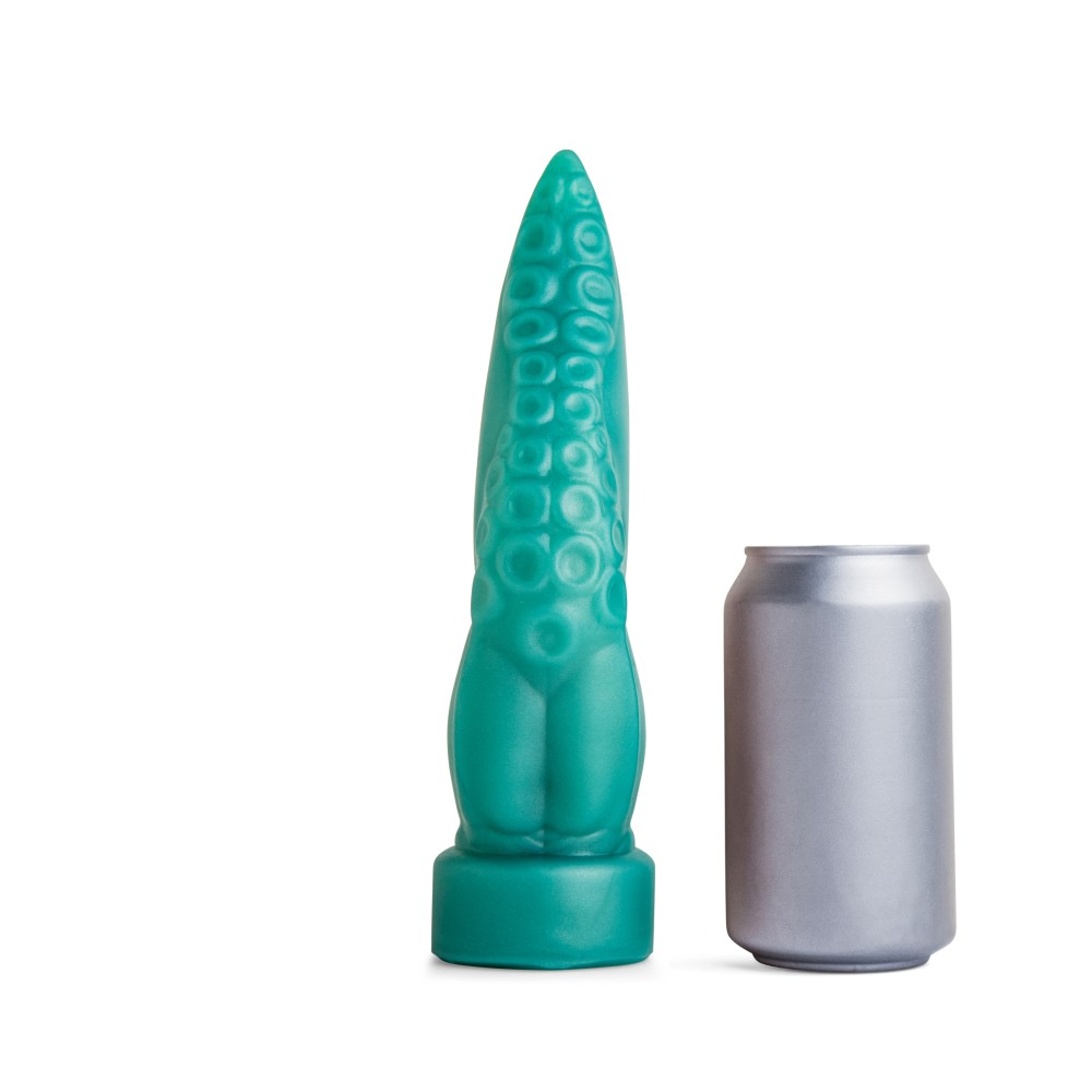 TAINTACLE L/XL AnalPlug Hankey's Toys