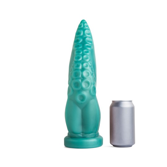 TAINTACLE L/XL AnalPlug Hankey's Toys 4