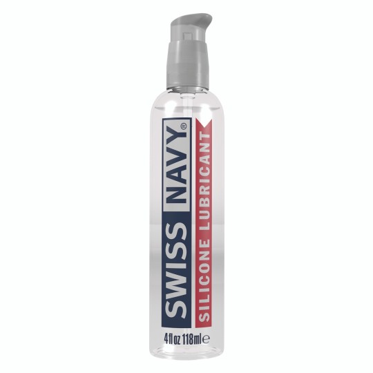 Swiss Navy Premium-Silikon Swiss Navy
