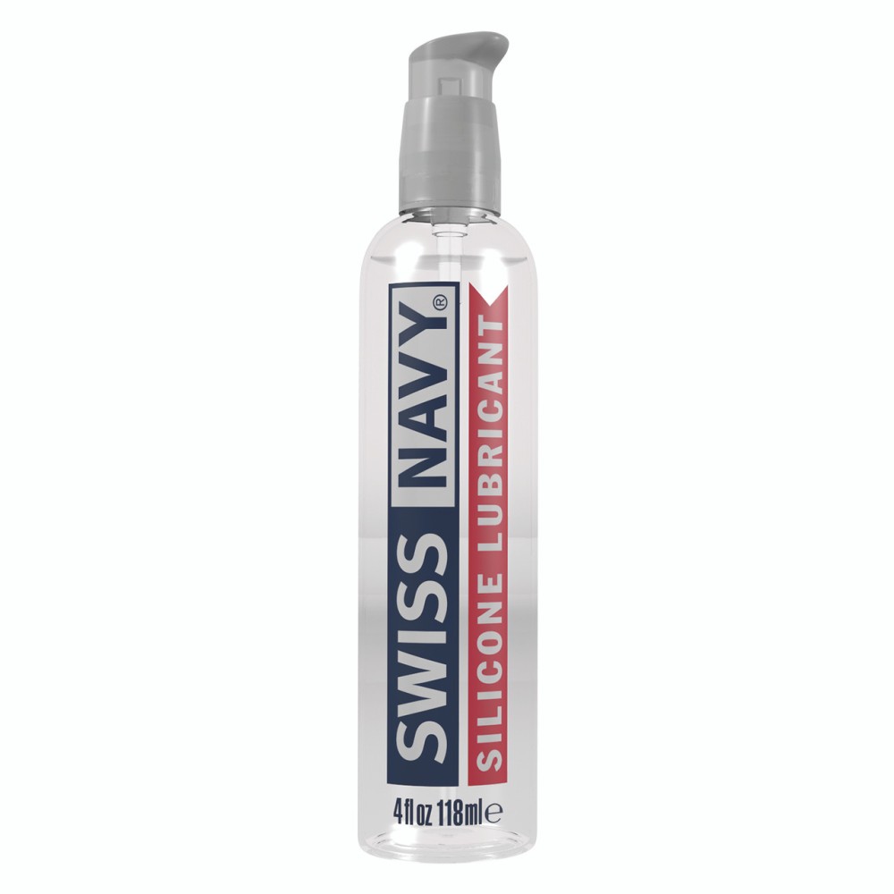 Swiss Navy Premium-Silikon Swiss Navy