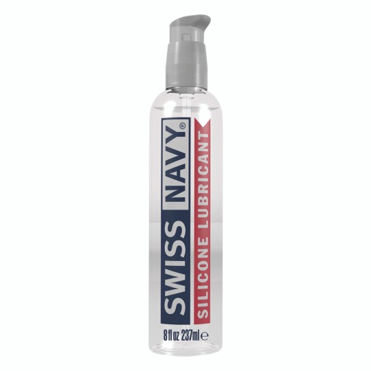 Swiss Navy Premium Silicone Swiss Navy 3