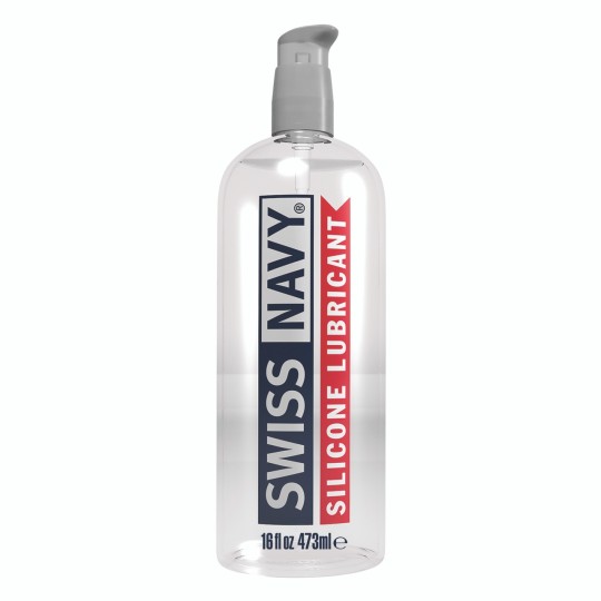 Swiss Navy Premium-Silikon Swiss Navy
