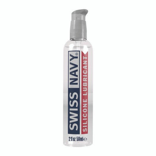 Swiss Navy Premium-Silikon Swiss Navy