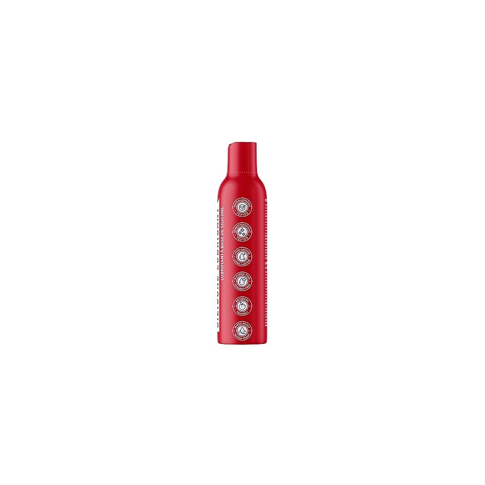 Swiss Navy Silicone 177ml Swiss Navy 2