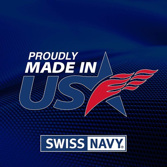 Swiss Navy Silicone 177ml Swiss Navy 4