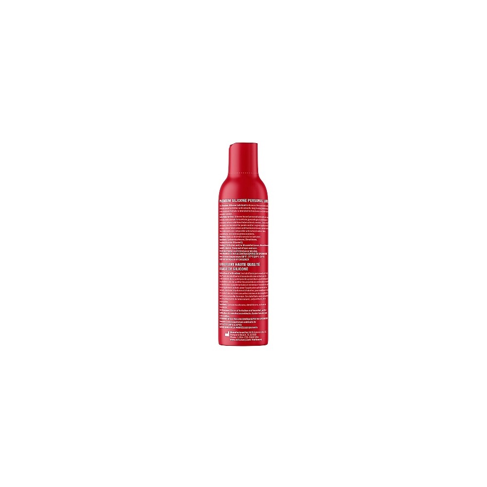 Swiss Navy Silicone 177ml Swiss Navy 3