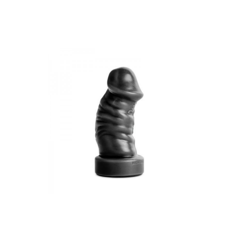 Gode PLUMBER M-L noir Hankey's Toys 6