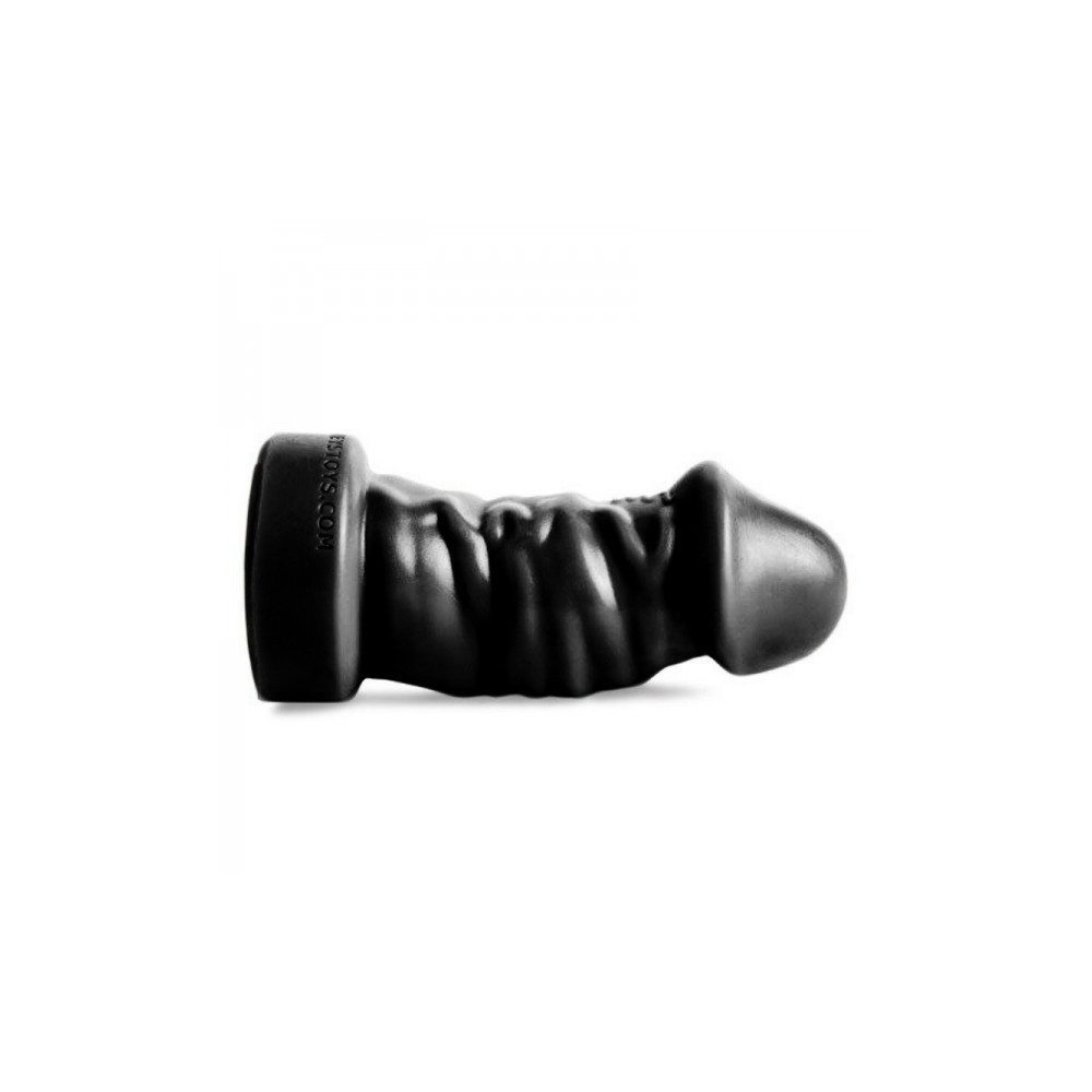 Gode PLUMBER M-L noir Hankey's Toys 7