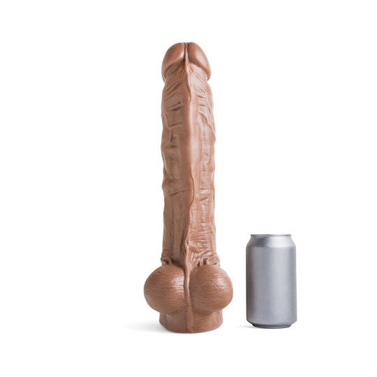 Lampwick 3XL Cut dildo Hankey's Toys
