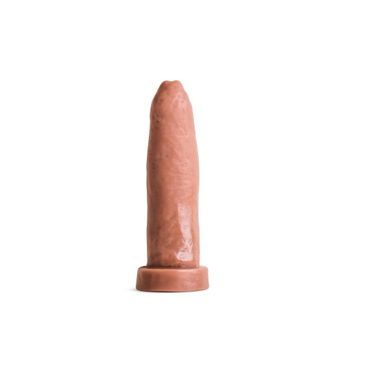 RAMRODDER Dildo in Einheitsgröße Hankey's Toys 13