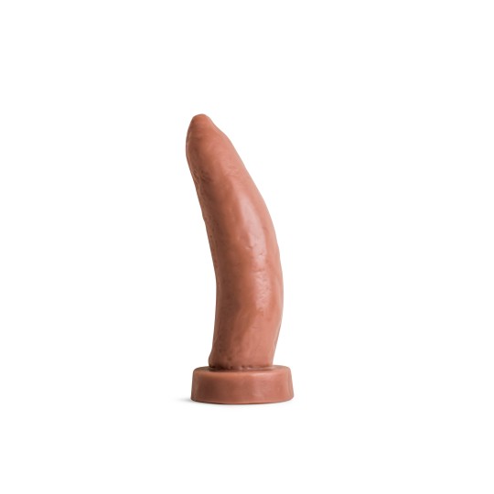 RAMRODDER Dildo in Einheitsgröße Hankey's Toys 12