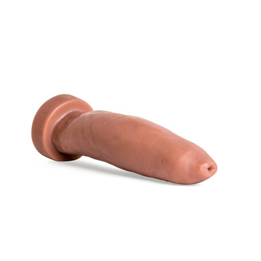 RAMRODDER Dildo in Einheitsgröße Hankey's Toys 2