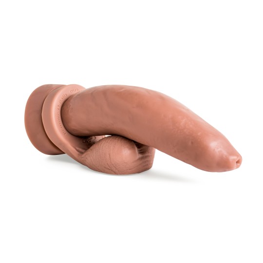 RAMRODDER Dildo in Einheitsgröße Hankey's Toys 8